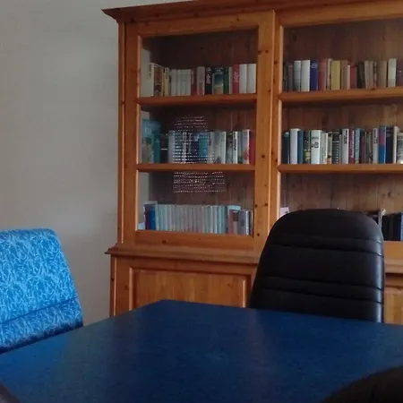 Mit Pool, Wlan Direkt Am 70qm Διαμέρισμα