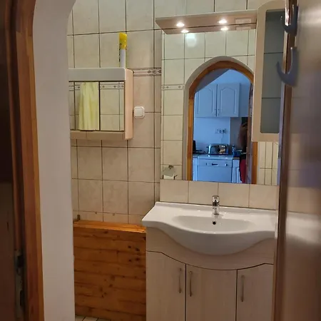 Mit Pool, Wlan Direkt Am 70qm Διαμέρισμα