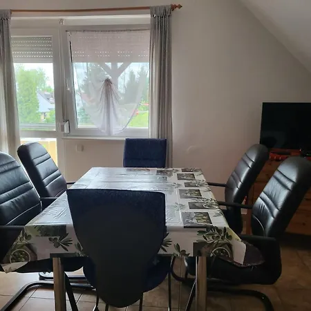 Mit Pool, Wlan Direkt Am 70qm Balatonmáriafürdő
