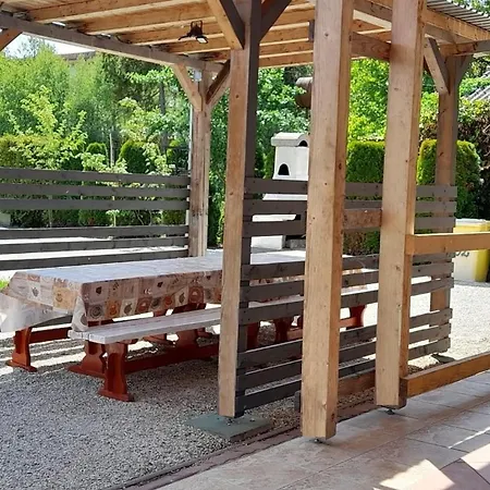 Lägenhet Mit Pool, Wlan Direkt Am 70qm