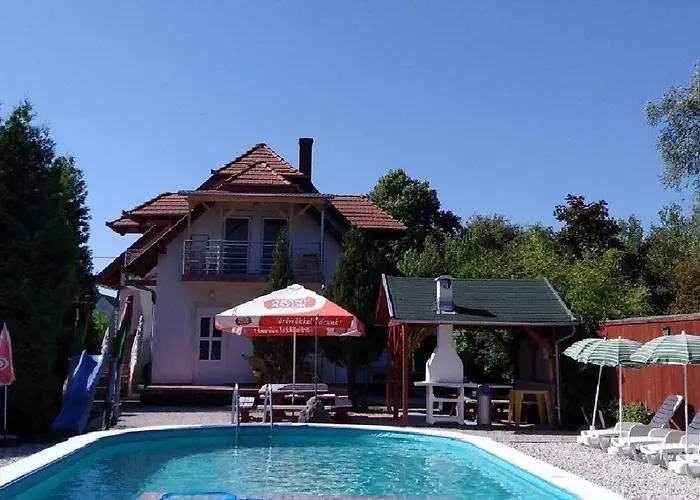 Mit Pool, Wlan Direkt Am 70qm דירה